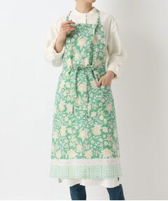 212 KITCHEN STORE / トゥーワントゥーキッチン ストア インテリア・生活雑貨・ホビー・ステーショナリー | ダーシャブロックプリントエプロン