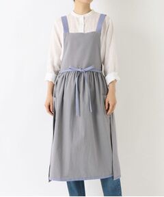 ポロ　ラルフローレン エプロン　ツイル　フル　ラルフローレン ホーム　男女兼用 RALPH LAUREN HOME エプロン Creswick ツイル フル : ZOZOTOWN
