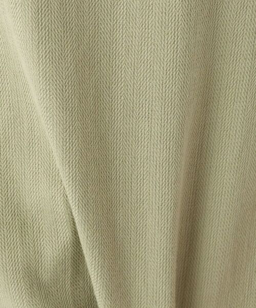 212 KITCHEN STORE / トゥーワントゥーキッチン ストア インテリア・生活雑貨・ホビー・ステーショナリー | 3WayパイピングエプロンGR ＜212Kオリジナル＞ | 詳細11