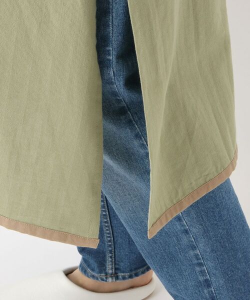 212 KITCHEN STORE / トゥーワントゥーキッチン ストア インテリア・生活雑貨・ホビー・ステーショナリー | 3WayパイピングエプロンGR ＜212Kオリジナル＞ | 詳細9