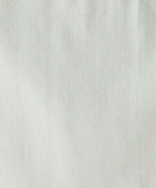 212 KITCHEN STORE / トゥーワントゥーキッチン ストア インテリア・生活雑貨・ホビー・ステーショナリー | 無地ラインエプロン BL | 詳細9