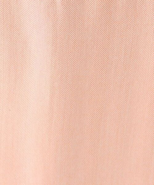 212 KITCHEN STORE / トゥーワントゥーキッチン ストア インテリア・生活雑貨・ホビー・ステーショナリー | 無地ラインエプロン PK | 詳細9