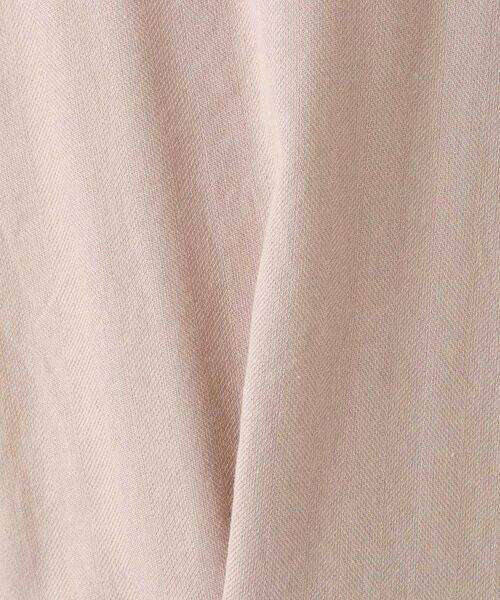 212 KITCHEN STORE / トゥーワントゥーキッチン ストア インテリア・生活雑貨・ホビー・ステーショナリー | ライトウィンド 花びらリブ袖かっぽうぎ PU | 詳細9