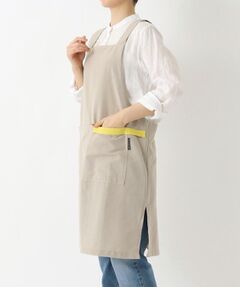 212 KITCHEN STORE / トゥーワントゥーキッチン ストア インテリア・生活雑貨・ホビー・ステーショナリー | ワークエプロン25 S LGY ＜212Kオリジナル＞