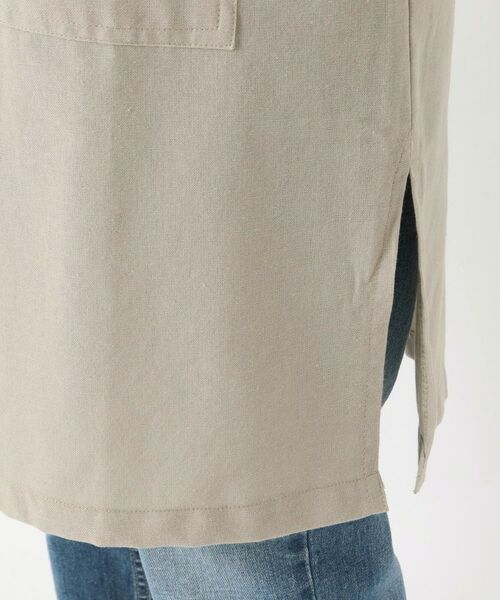 212 KITCHEN STORE / トゥーワントゥーキッチン ストア インテリア・生活雑貨・ホビー・ステーショナリー | ワークエプロン25 S LGY ＜212Kオリジナル＞ | 詳細7