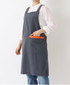 212 KITCHEN STORE / トゥーワントゥーキッチン ストア インテリア・生活雑貨・ホビー・ステーショナリー | ワークエプロン25 S BGY ＜212Kオリジナル＞