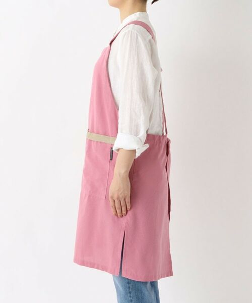 212 KITCHEN STORE / トゥーワントゥーキッチン ストア インテリア・生活雑貨・ホビー・ステーショナリー | ワークエプロン25 S PK ＜212Kオリジナル＞ | 詳細2