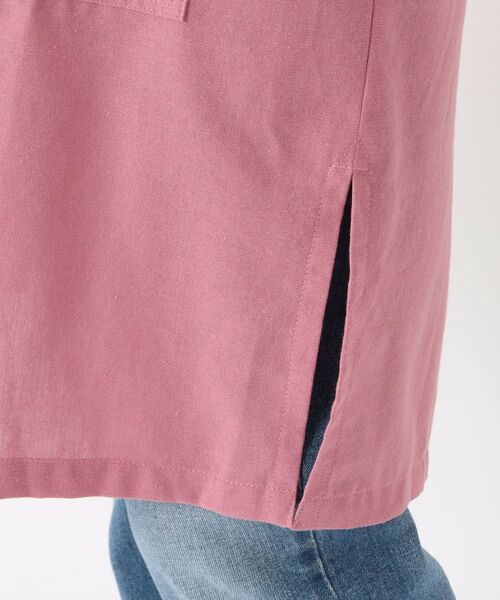 212 KITCHEN STORE / トゥーワントゥーキッチン ストア インテリア・生活雑貨・ホビー・ステーショナリー | ワークエプロン25 S PK ＜212Kオリジナル＞ | 詳細7