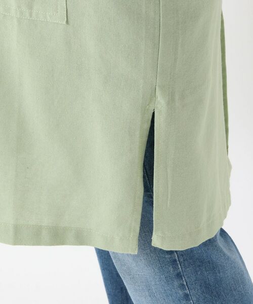 212 KITCHEN STORE / トゥーワントゥーキッチン ストア インテリア・生活雑貨・ホビー・ステーショナリー | ワークエプロン25 S LGR ＜212Kオリジナル＞ | 詳細7