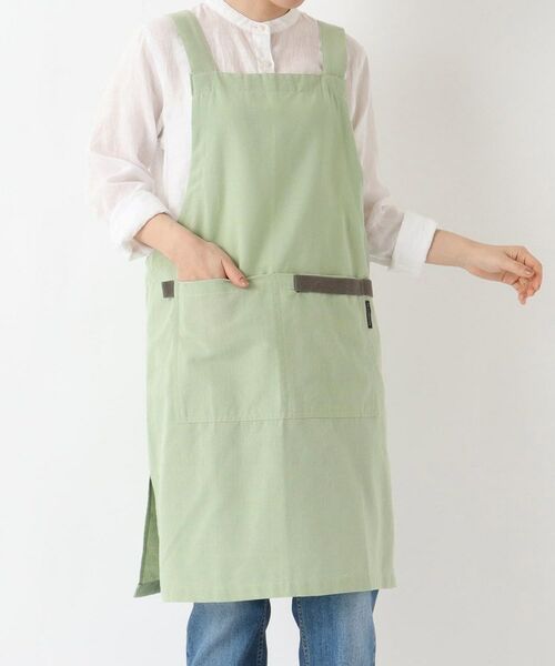 212 KITCHEN STORE / トゥーワントゥーキッチン ストア インテリア・生活雑貨・ホビー・ステーショナリー | ワークエプロン25 S LGR ＜212Kオリジナル＞（その他）
