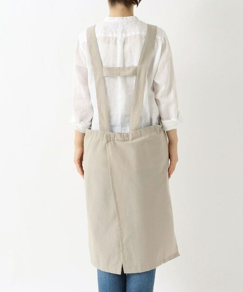 212 KITCHEN STORE / トゥーワントゥーキッチン ストア インテリア・生活雑貨・ホビー・ステーショナリー | ワークエプロン25 M LGY ＜212Kオリジナル＞ | 詳細3