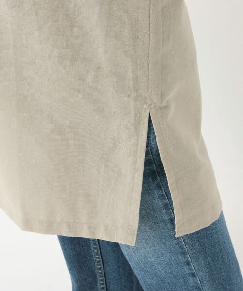 212 KITCHEN STORE / トゥーワントゥーキッチン ストア インテリア・生活雑貨・ホビー・ステーショナリー | ワークエプロン25 M LGY ＜212Kオリジナル＞ | 詳細7