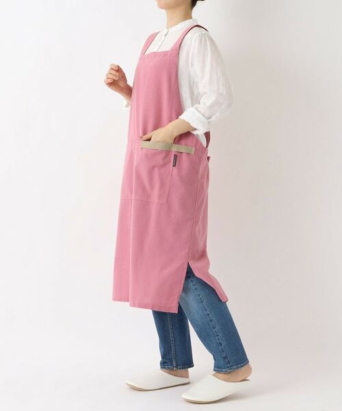 212 KITCHEN STORE / トゥーワントゥーキッチン ストア インテリア・生活雑貨・ホビー・ステーショナリー | ワークエプロン25 M PK ＜212Kオリジナル＞ | 詳細10