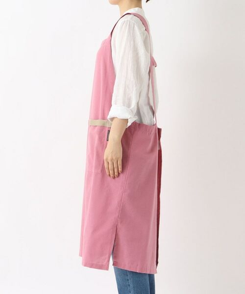 212 KITCHEN STORE / トゥーワントゥーキッチン ストア インテリア・生活雑貨・ホビー・ステーショナリー | ワークエプロン25 M PK ＜212Kオリジナル＞ | 詳細2