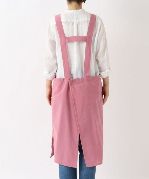 212 KITCHEN STORE / トゥーワントゥーキッチン ストア インテリア・生活雑貨・ホビー・ステーショナリー | ワークエプロン25 M PK ＜212Kオリジナル＞ | 詳細3