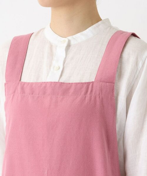 212 KITCHEN STORE / トゥーワントゥーキッチン ストア インテリア・生活雑貨・ホビー・ステーショナリー | ワークエプロン25 M PK ＜212Kオリジナル＞ | 詳細4