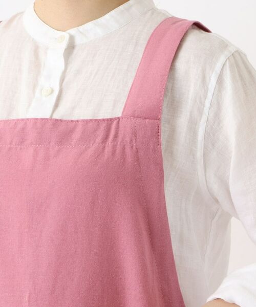 212 KITCHEN STORE / トゥーワントゥーキッチン ストア インテリア・生活雑貨・ホビー・ステーショナリー | ワークエプロン25 M PK ＜212Kオリジナル＞ | 詳細5