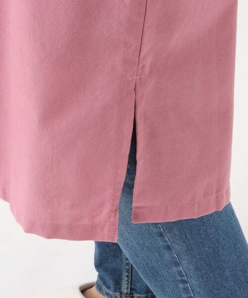 212 KITCHEN STORE / トゥーワントゥーキッチン ストア インテリア・生活雑貨・ホビー・ステーショナリー | ワークエプロン25 M PK ＜212Kオリジナル＞ | 詳細7