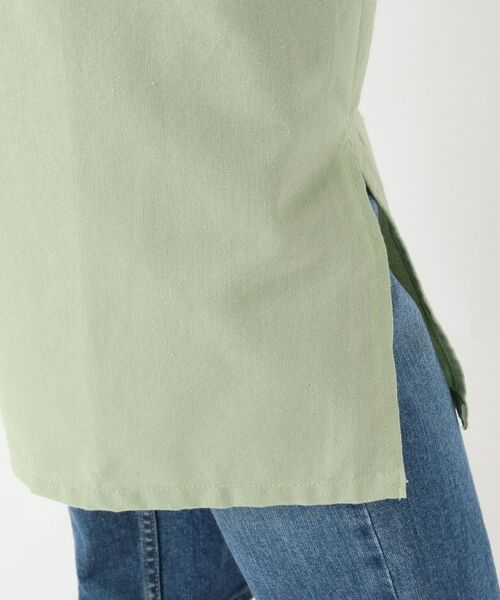 212 KITCHEN STORE / トゥーワントゥーキッチン ストア インテリア・生活雑貨・ホビー・ステーショナリー | ワークエプロン25 M LGR ＜212Kオリジナル＞ | 詳細7