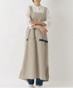 Creswick ツイル フル エプロン （その他雑貨）｜RALPH LAUREN