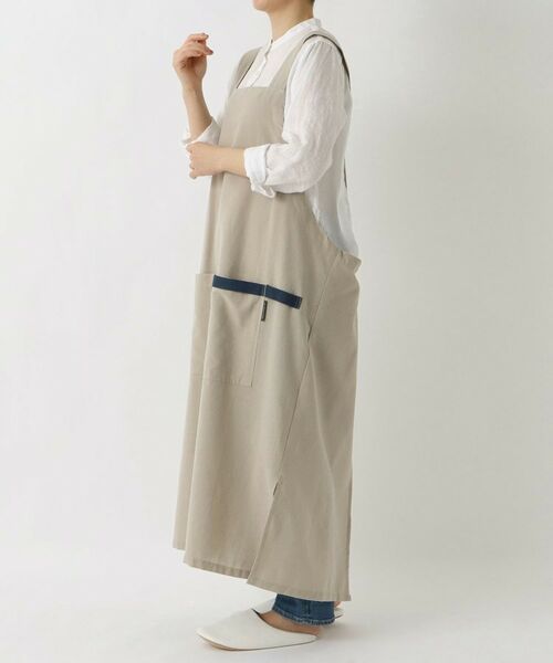 212 KITCHEN STORE / トゥーワントゥーキッチン ストア インテリア・生活雑貨・ホビー・ステーショナリー | ワークエプロン25 L LGY ＜212Kオリジナル＞ | 詳細10