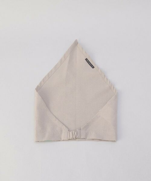 212 KITCHEN STORE / トゥーワントゥーキッチン ストア インテリア・生活雑貨・ホビー・ステーショナリー | ワークエプロン25 キッズセット LGY ＜212Kオリジナル＞ | 詳細10