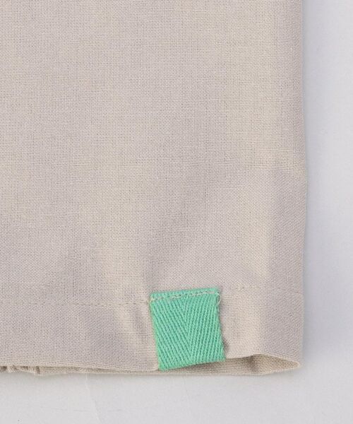 212 KITCHEN STORE / トゥーワントゥーキッチン ストア インテリア・生活雑貨・ホビー・ステーショナリー | ワークエプロン25 キッズセット LGY ＜212Kオリジナル＞ | 詳細11