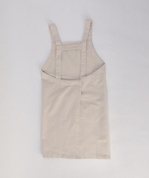 212 KITCHEN STORE / トゥーワントゥーキッチン ストア インテリア・生活雑貨・ホビー・ステーショナリー | ワークエプロン25 キッズセット LGY ＜212Kオリジナル＞ | 詳細3