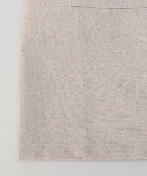 212 KITCHEN STORE / トゥーワントゥーキッチン ストア インテリア・生活雑貨・ホビー・ステーショナリー | ワークエプロン25 キッズセット LGY ＜212Kオリジナル＞ | 詳細6