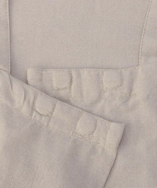 212 KITCHEN STORE / トゥーワントゥーキッチン ストア インテリア・生活雑貨・ホビー・ステーショナリー | ワークエプロン25 キッズセット LGY ＜212Kオリジナル＞ | 詳細7