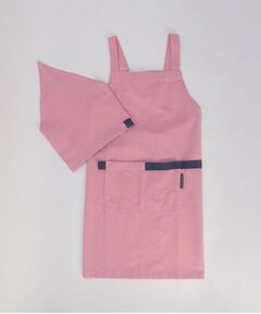 212 KITCHEN STORE / トゥーワントゥーキッチン ストア インテリア・生活雑貨・ホビー・ステーショナリー | ワークエプロン25 キッズセット PK ＜212Kオリジナル＞