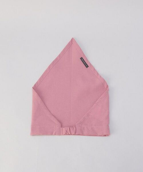 212 KITCHEN STORE / トゥーワントゥーキッチン ストア インテリア・生活雑貨・ホビー・ステーショナリー | ワークエプロン25 キッズセット PK ＜212Kオリジナル＞ | 詳細10