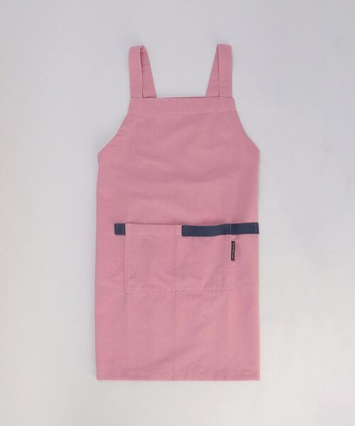 212 KITCHEN STORE / トゥーワントゥーキッチン ストア インテリア・生活雑貨・ホビー・ステーショナリー | ワークエプロン25 キッズセット PK ＜212Kオリジナル＞ | 詳細2