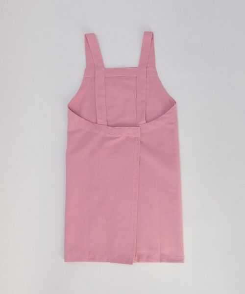 212 KITCHEN STORE / トゥーワントゥーキッチン ストア インテリア・生活雑貨・ホビー・ステーショナリー | ワークエプロン25 キッズセット PK ＜212Kオリジナル＞ | 詳細3