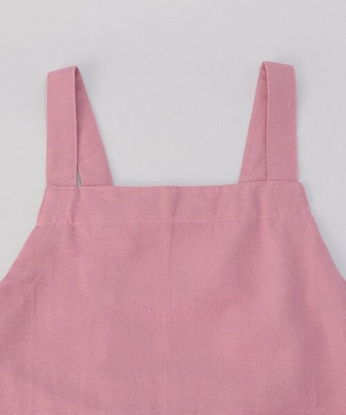 212 KITCHEN STORE / トゥーワントゥーキッチン ストア インテリア・生活雑貨・ホビー・ステーショナリー | ワークエプロン25 キッズセット PK ＜212Kオリジナル＞ | 詳細4