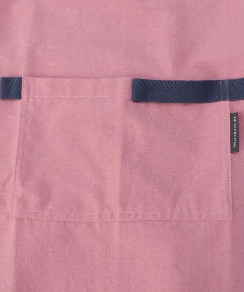 212 KITCHEN STORE / トゥーワントゥーキッチン ストア インテリア・生活雑貨・ホビー・ステーショナリー | ワークエプロン25 キッズセット PK ＜212Kオリジナル＞ | 詳細5