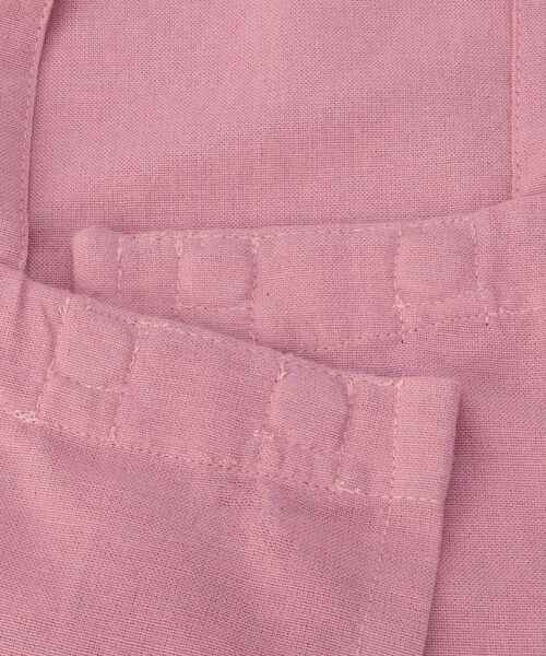 212 KITCHEN STORE / トゥーワントゥーキッチン ストア インテリア・生活雑貨・ホビー・ステーショナリー | ワークエプロン25 キッズセット PK ＜212Kオリジナル＞ | 詳細7