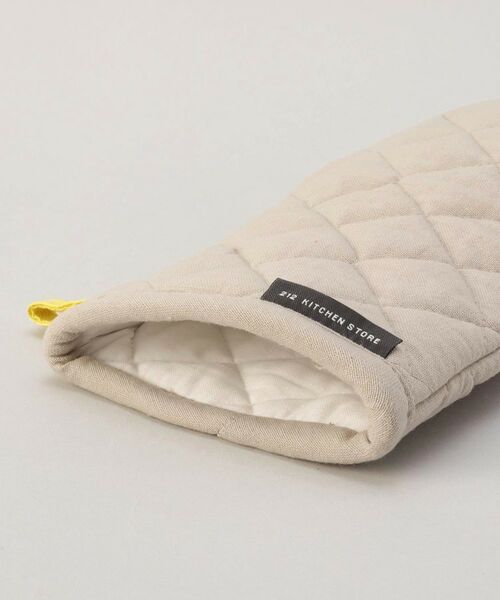 212 KITCHEN STORE / トゥーワントゥーキッチン ストア インテリア・生活雑貨・ホビー・ステーショナリー | ミトン25 LGY ＜212Kオリジナル ＞ | 詳細3