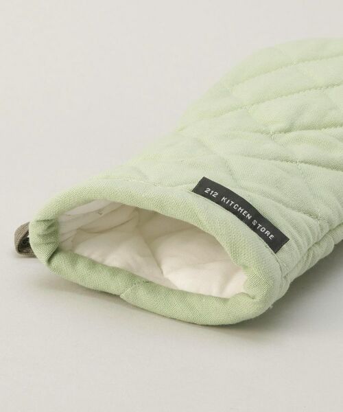 212 KITCHEN STORE / トゥーワントゥーキッチン ストア インテリア・生活雑貨・ホビー・ステーショナリー | ミトン25 LGR ＜212Kオリジナル ＞ | 詳細3