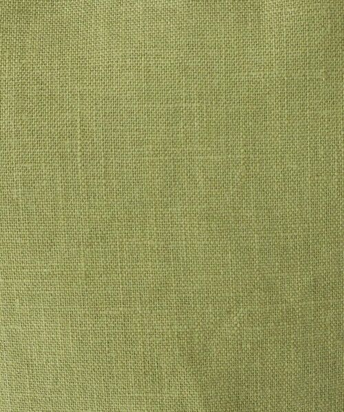 212 KITCHEN STORE / トゥーワントゥーキッチン ストア インテリア・生活雑貨・ホビー・ステーショナリー | リネンウィングエプロン GR | 詳細9