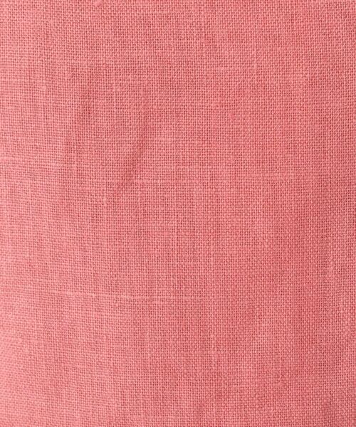 212 KITCHEN STORE / トゥーワントゥーキッチン ストア インテリア・生活雑貨・ホビー・ステーショナリー | リネンウィングエプロン PK | 詳細9