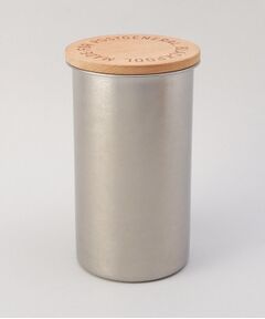 212 KITCHEN STORE / トゥーワントゥーキッチン ストア キッチンツール | グレイスキャニスター トール ＜POST GENERAL ポストジェネラル＞