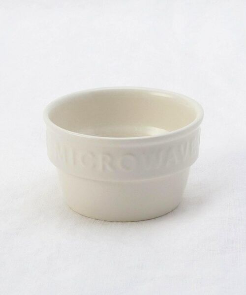 212 KITCHEN STORE / トゥーワントゥーキッチン ストア 食器 | グリルカップ S WH | 詳細1