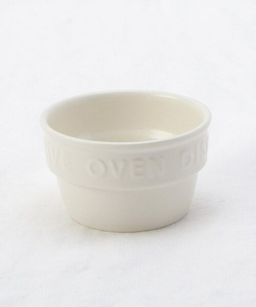 212 KITCHEN STORE / トゥーワントゥーキッチン ストア 食器 | グリルカップ S WH | 詳細2