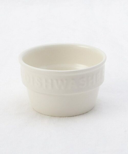 212 KITCHEN STORE / トゥーワントゥーキッチン ストア 食器 | グリルカップ S WH | 詳細3