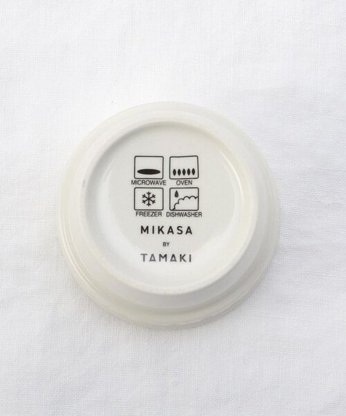 212 KITCHEN STORE / トゥーワントゥーキッチン ストア 食器 | グリルカップ S WH | 詳細5