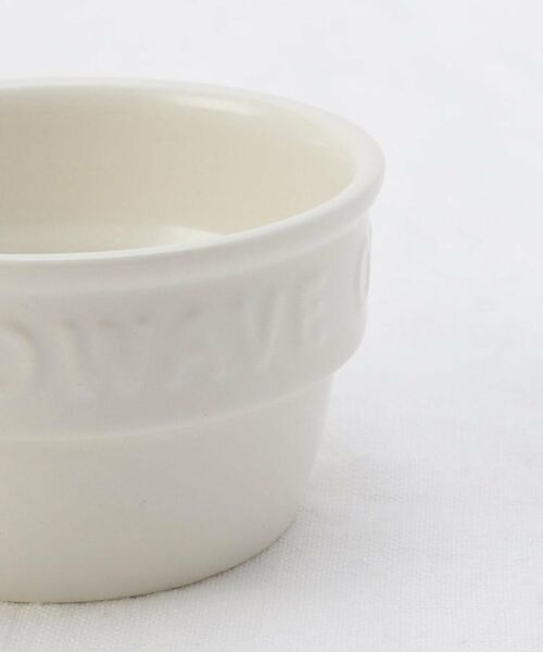 212 KITCHEN STORE / トゥーワントゥーキッチン ストア 食器 | グリルカップ S WH | 詳細6