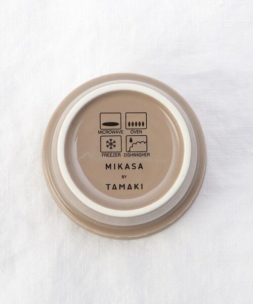 212 KITCHEN STORE / トゥーワントゥーキッチン ストア 食器 | グリルカップ S BE | 詳細5