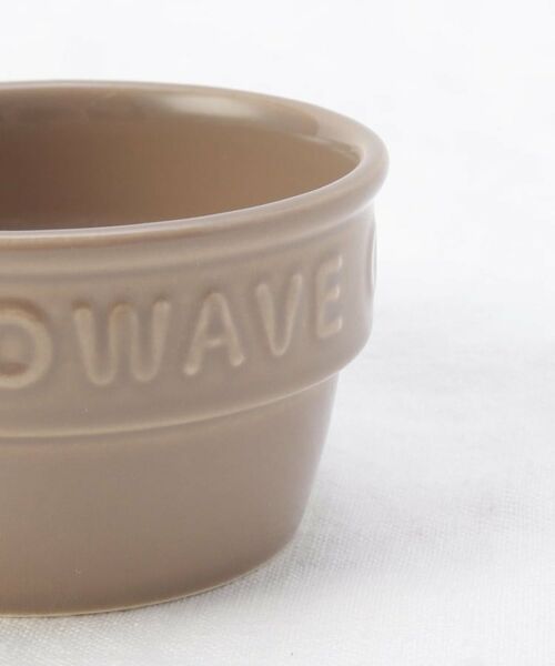 212 KITCHEN STORE / トゥーワントゥーキッチン ストア 食器 | グリルカップ S BE | 詳細6