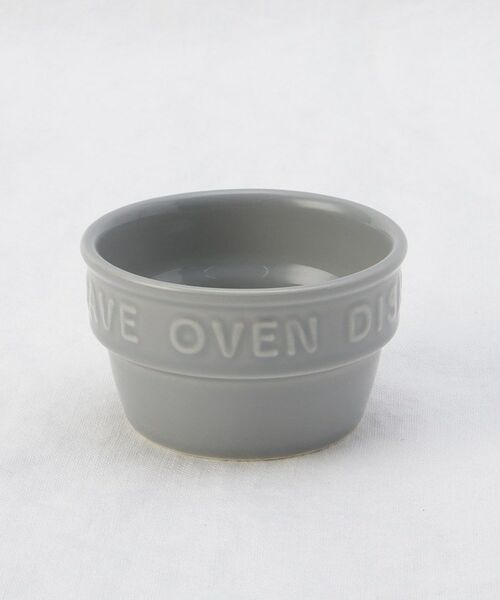 212 KITCHEN STORE / トゥーワントゥーキッチン ストア 食器 | グリルカップＳ GY | 詳細2
